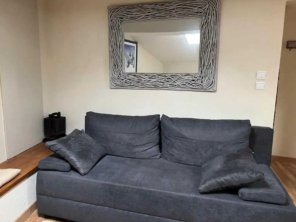 Residence Natura III Standing Nº5 Ax-les-Thermes 0*,  Frankreich